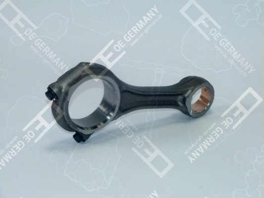 090310ISB000, Connecting Rod, OE Germany, 4898808, 4943979